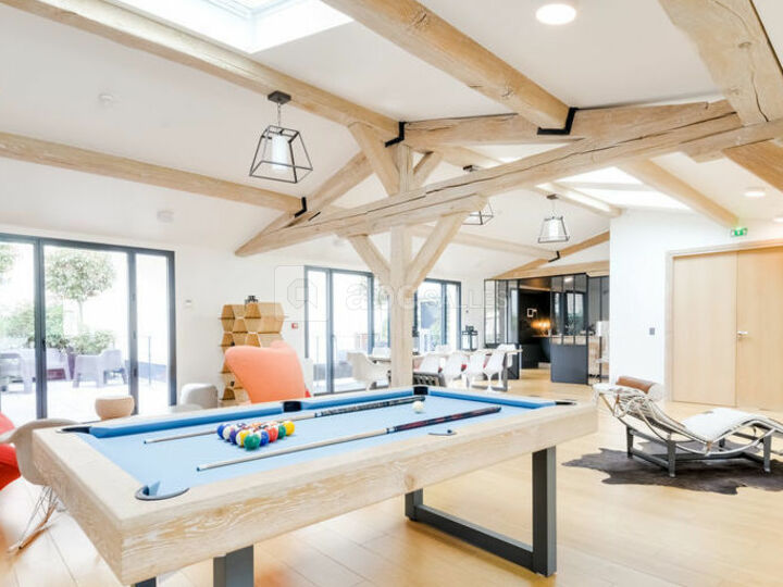 Le Penthouse