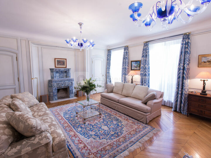 Hôtel Particulier Lamy