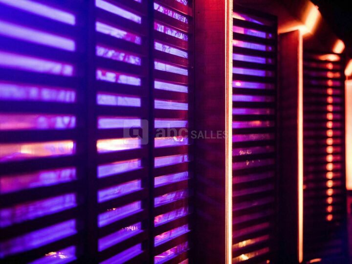 Salle 1