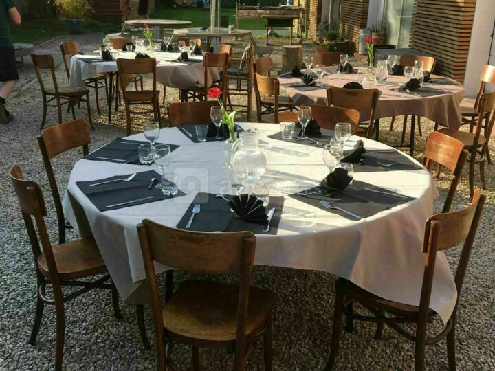 Tuin & terras