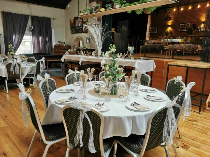 Salle de fête