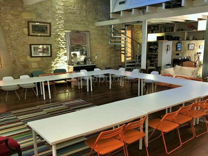 Le Loft des Chartrons