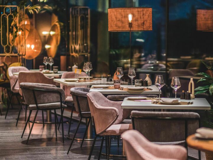 Solis Restaurant