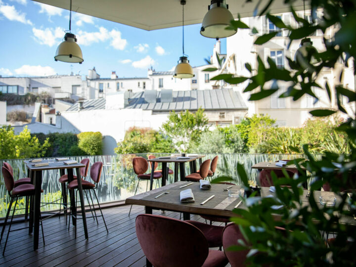 Solis Restaurant