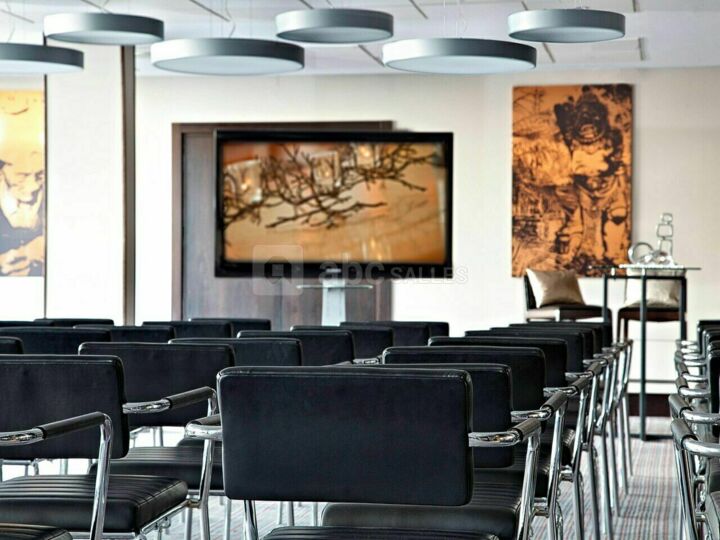 Salon Stell'R