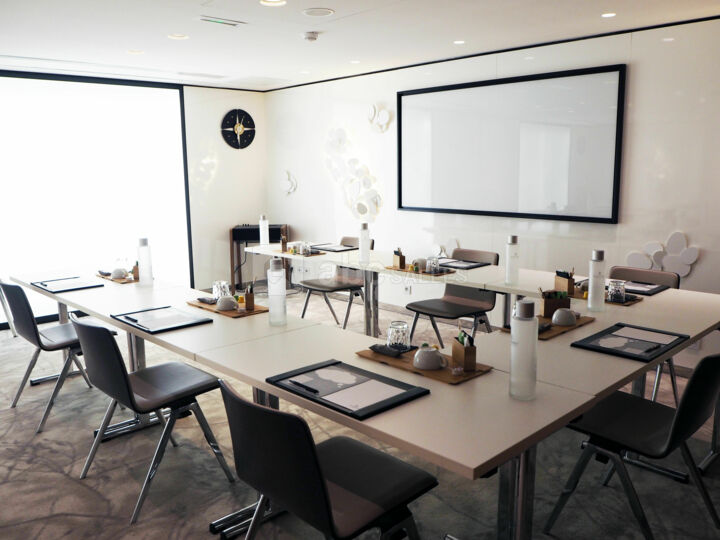 SALON ATELIER
