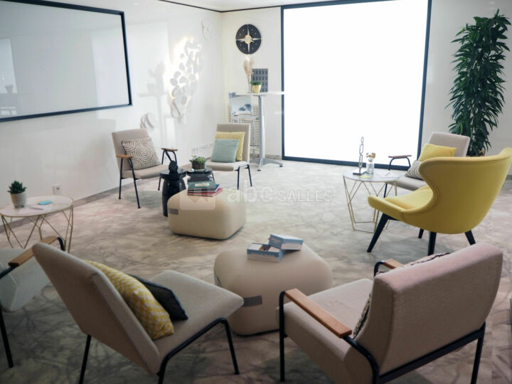 SALON STUDIO