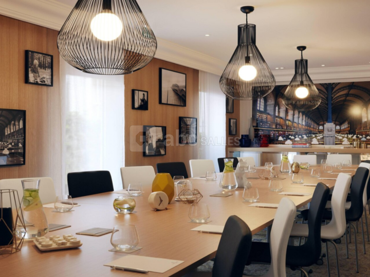 Salle Atelier