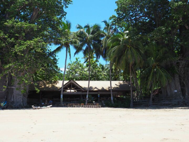 Le Jardin Maoré