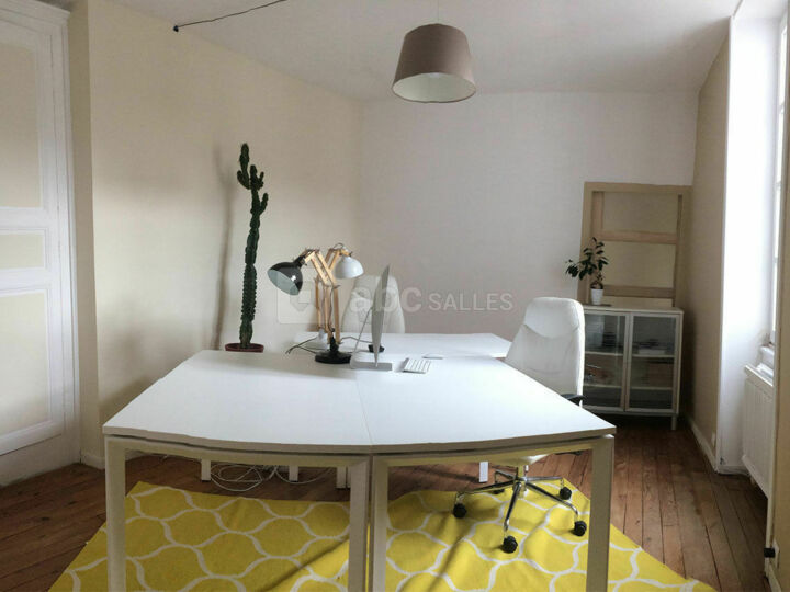 Salle