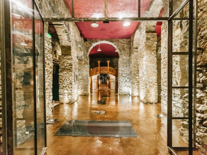 Grande salle