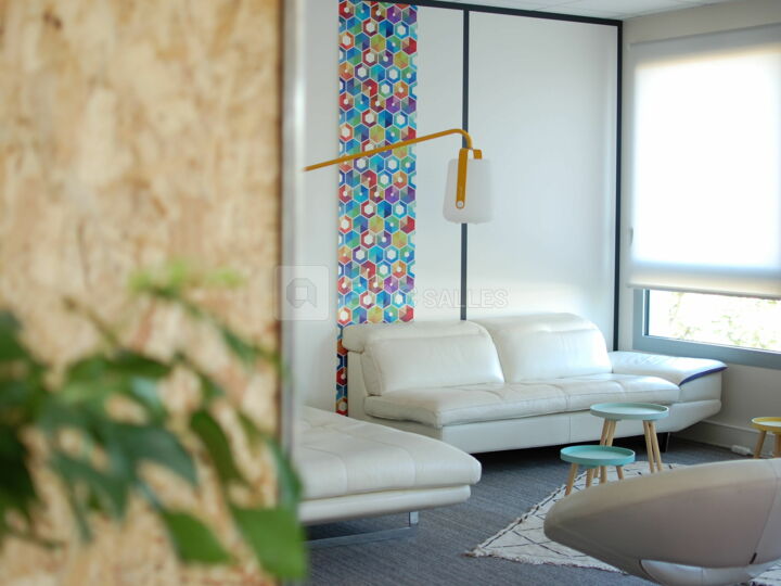 Booster House Coworking