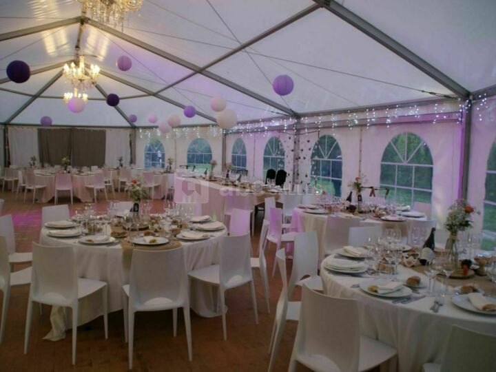Le Clos de Longeville Aquasports Events