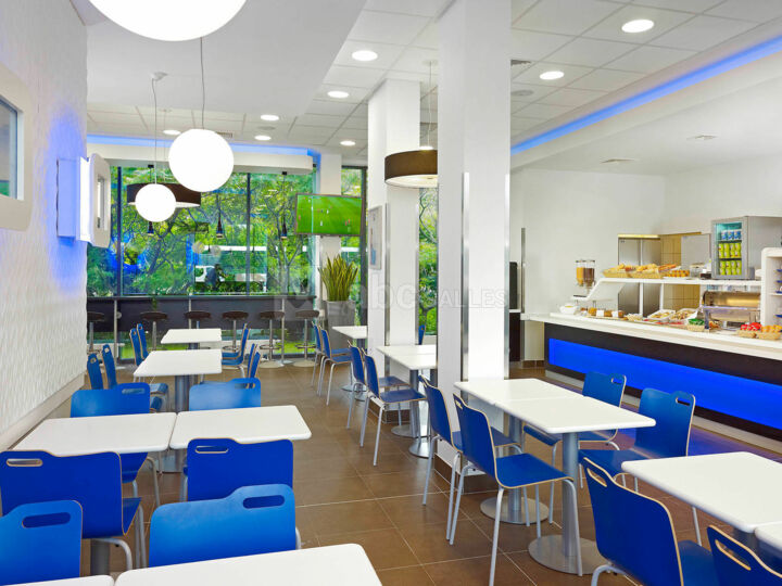 Salle