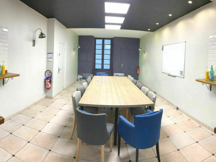 Salle de réunion
