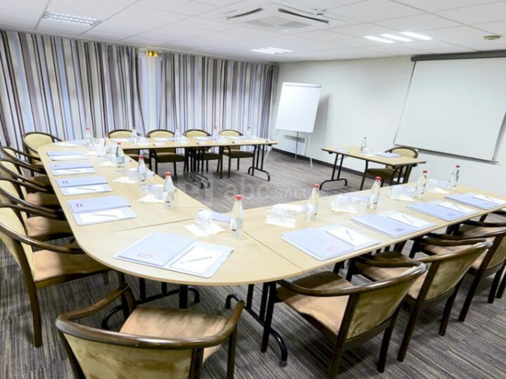 Salle