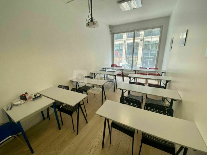 Salle I