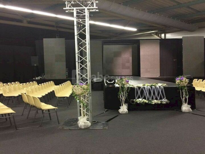 Salle