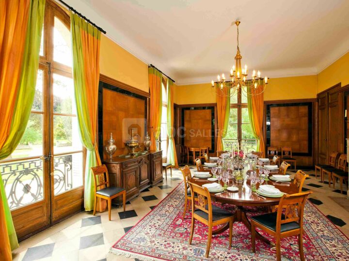 Le Château