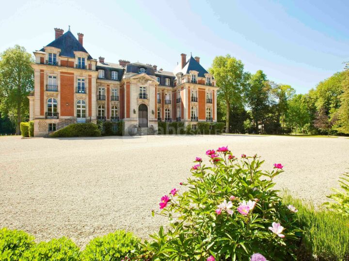 Le Château