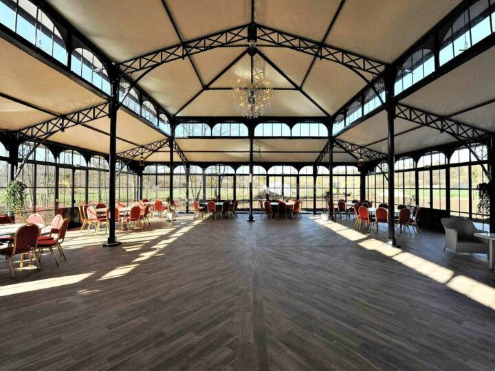 L'Orangerie