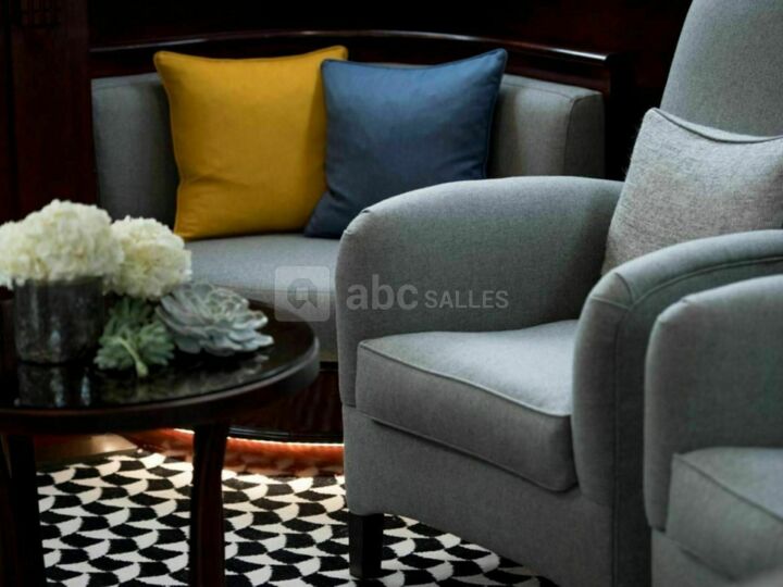 Salle