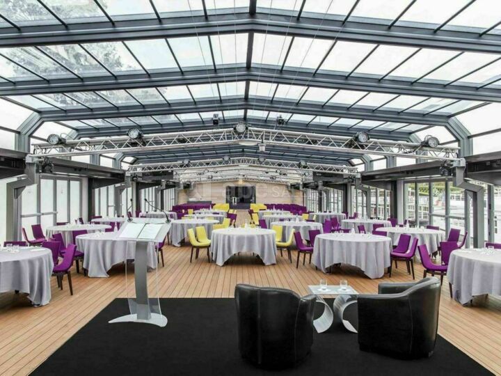 Les Salons Nework
