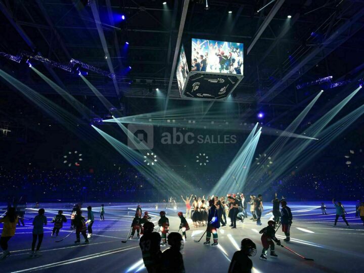 Patinoire