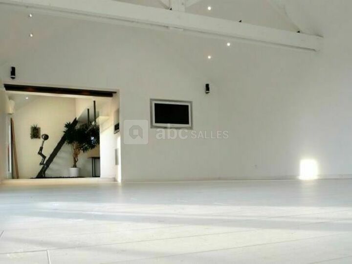 Salle 1