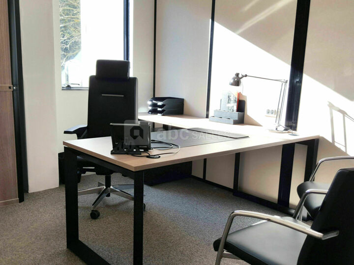 Working Rolls - Aix Sud