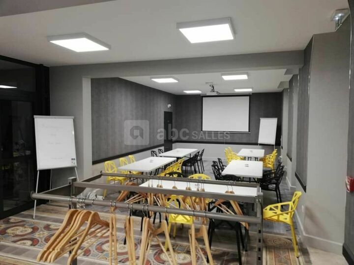 Salle