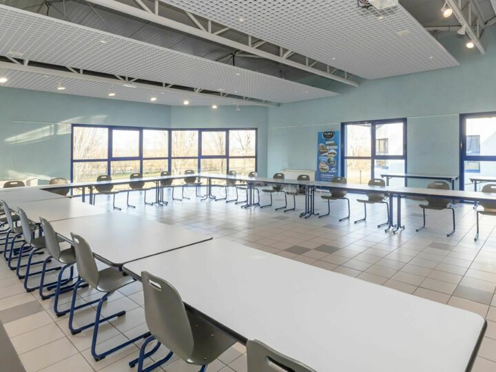Salle Cybèle