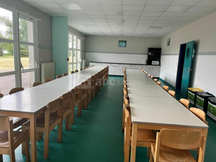 Salle Repas
