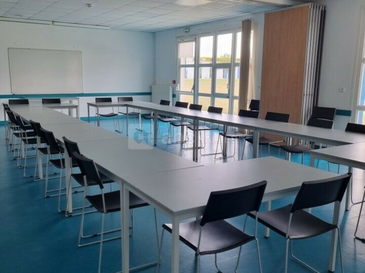 Salle Cigogne