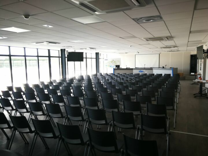 Salle de conférence