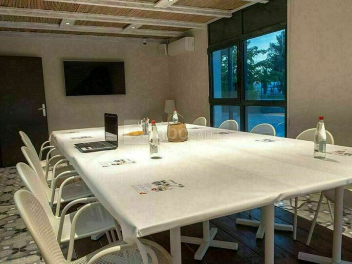 Salle