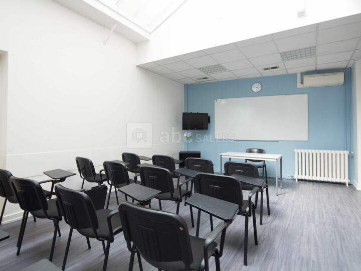 Salle Marianne