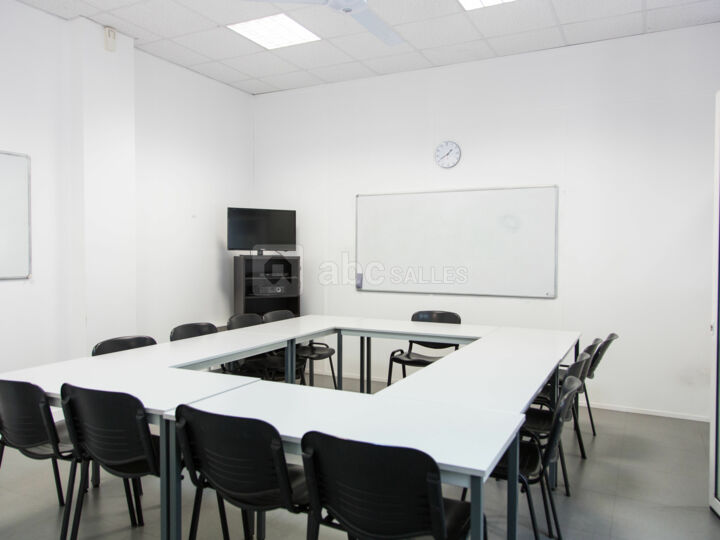 Salle Pasteur