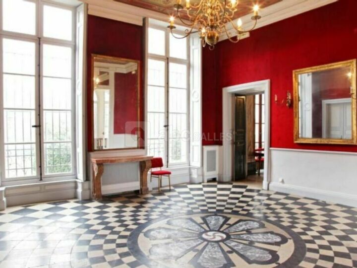Salon Grace