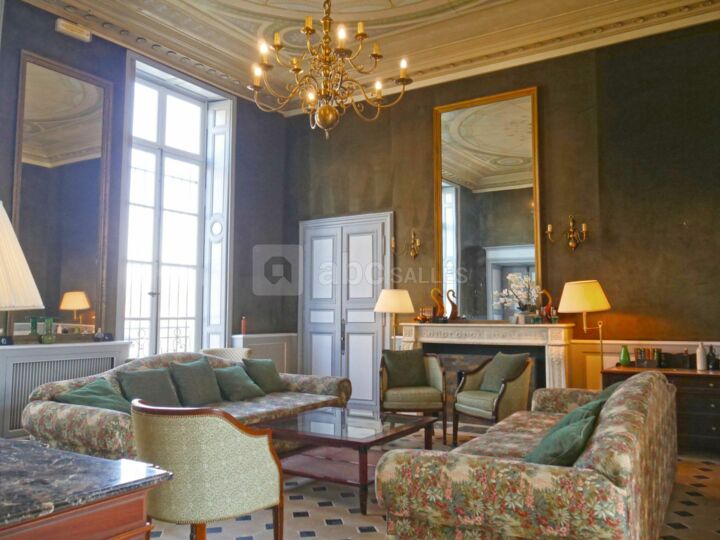 Salon Sissi