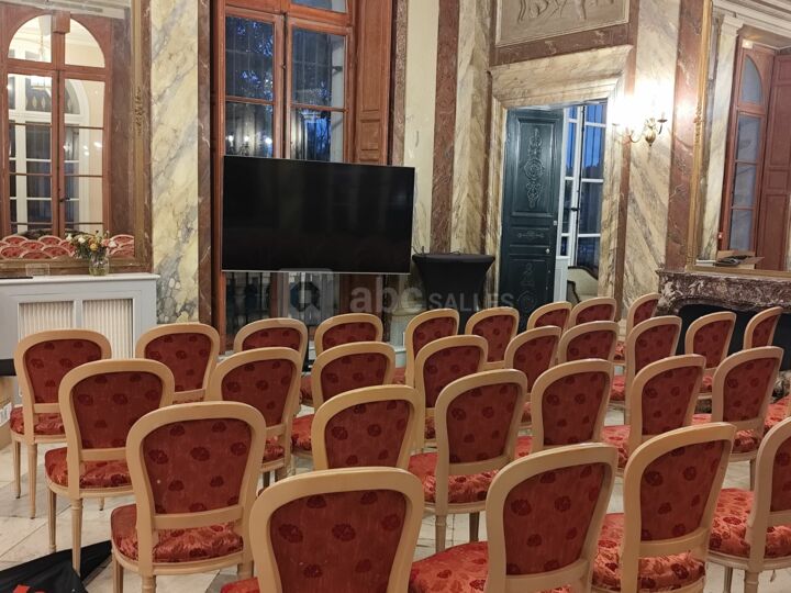 Salon Pauline