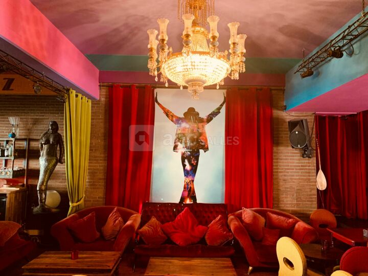 Salle