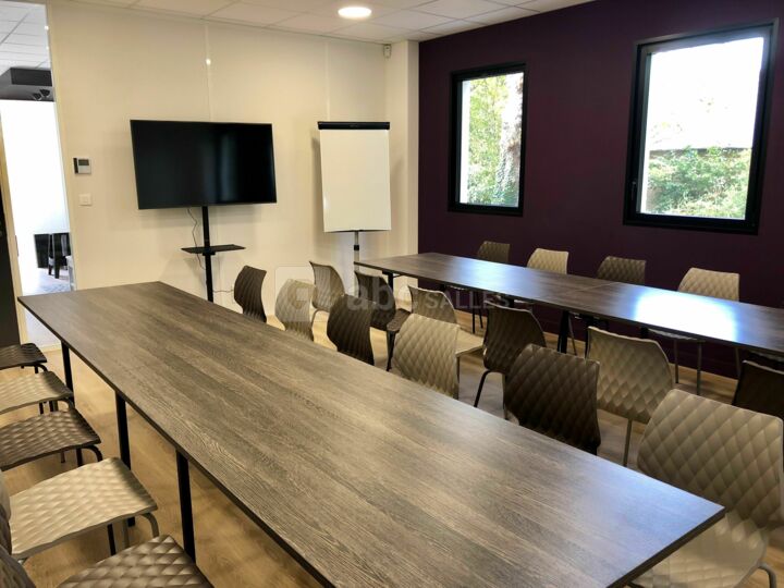 Work Sweet Home - Espace Bureau