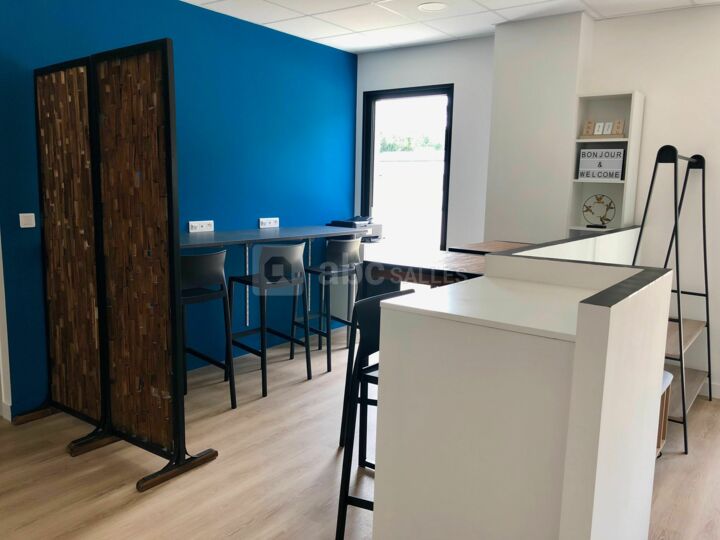 Work Sweet Home - Espace Coworking