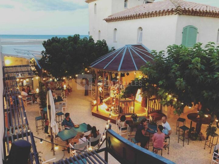 La Guinguette du Golf