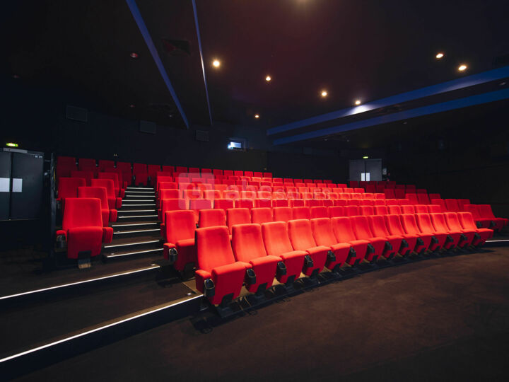 Salle 2