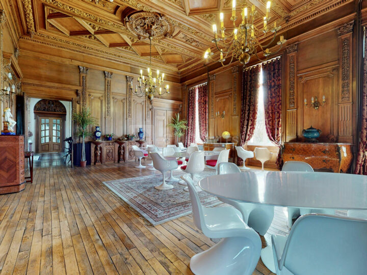 Salle
