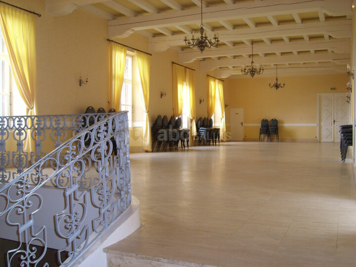 Salle
