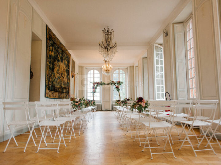 Salle