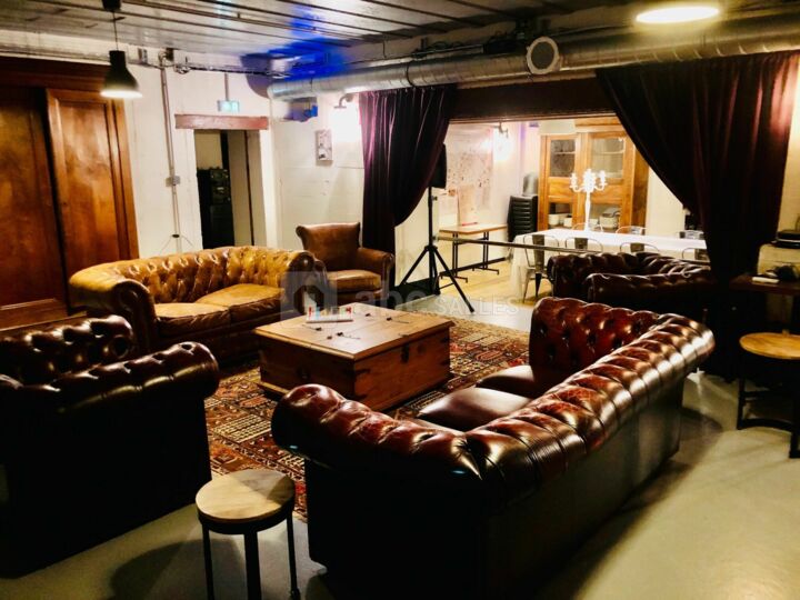 Salle